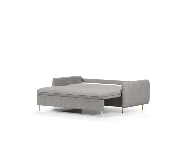 Диваны еврокнижки, Диван-кровать Рон еврокнижка,велюр