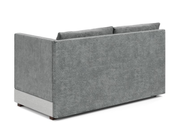 Диван-кровать Никас,еврокнижка,велюр