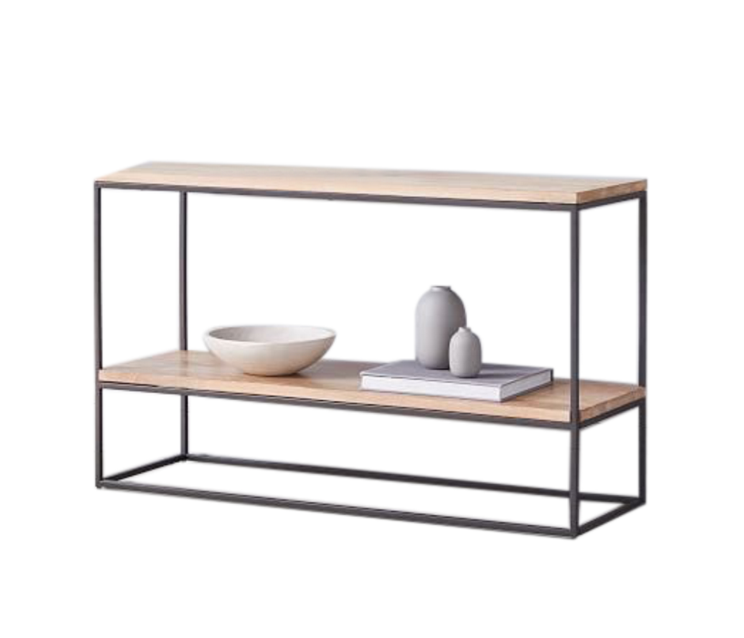 Открытые, Консоль Бёркли