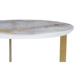 Журнальный столик Роб  D-450 45х50