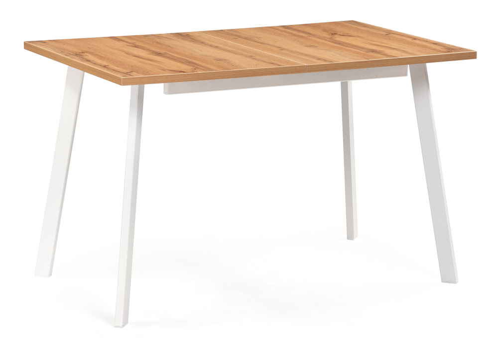 Обеденные столы, Стол раскладной Колон Лофт 120 25 мм