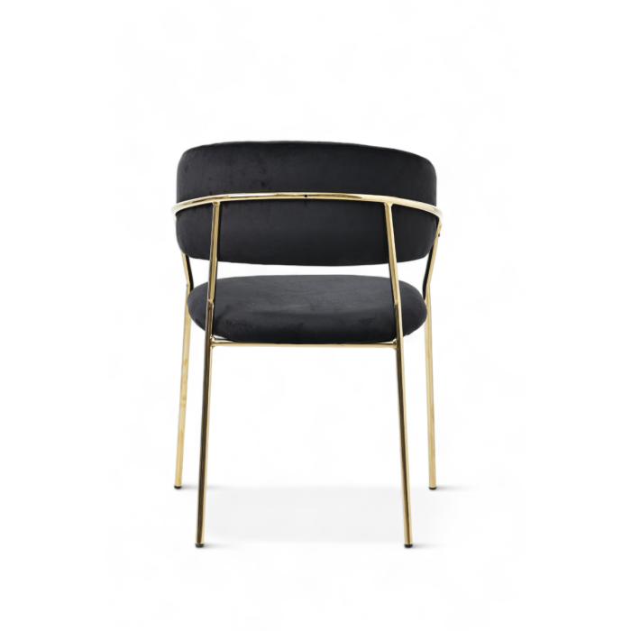 Стулья, Стул Whispered Fusion, золотой