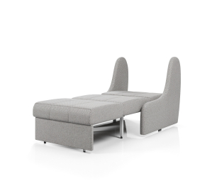 Кресло-кровать аккордеон Торонто,велюр