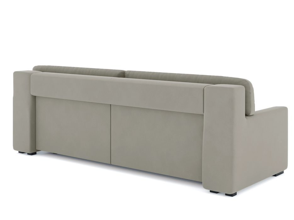 Диваны еврокнижки, Диван-кровать Вегас еврокнижка-трансформер, велюр