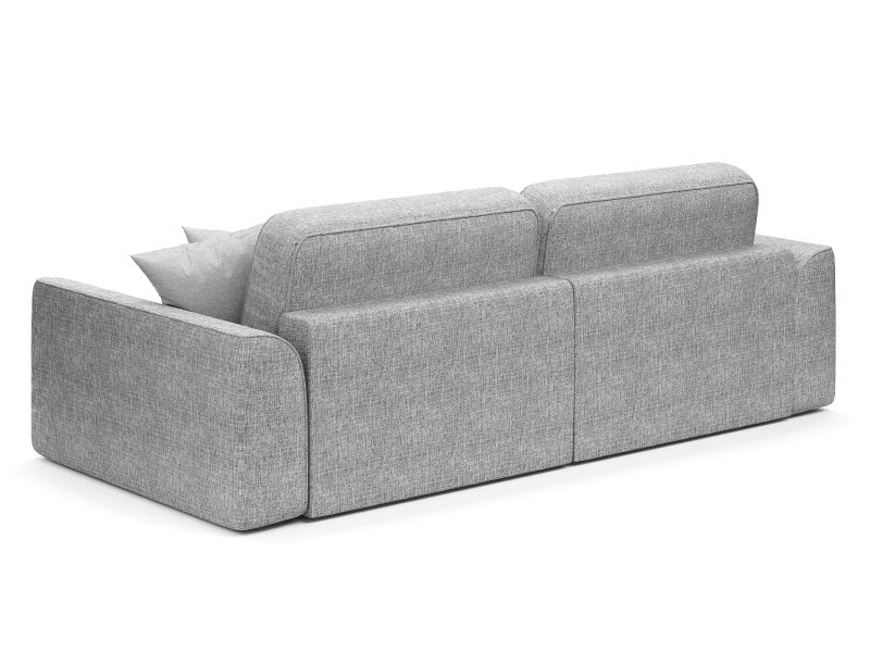 Мягкая мебель, Диван-кровать Сиэтл,еврокнижка,велюр