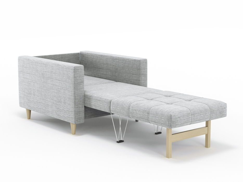 Кресла-кровати, Кресло-кровать Квадро,  рогожкка