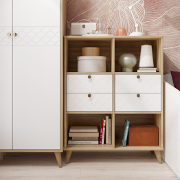 Тумба Велламо ВО-04