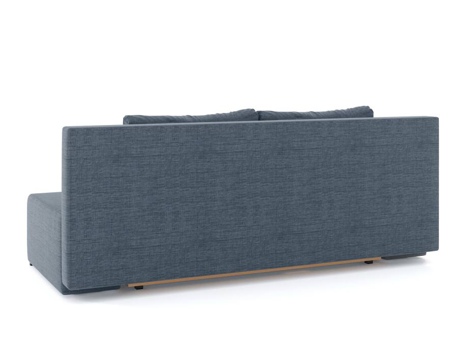 Диваны еврокнижки, Диван-кровать еврокнижка Сан Ремо, рогожка