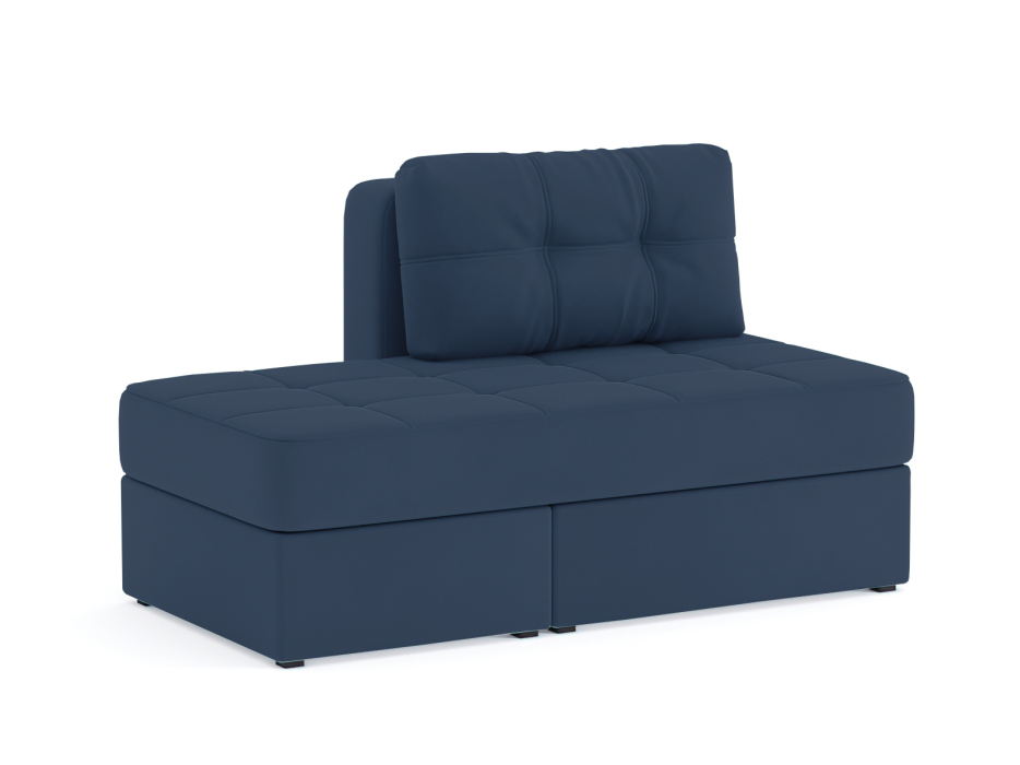 Диваны еврокнижки, Диван-кровать еврокнижка трасформер Оливер Уно, велюр