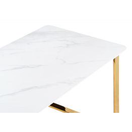 Керамический стол Селена 2 160х90х77