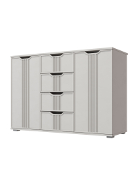 Комод Эмилия ЭЛ-21