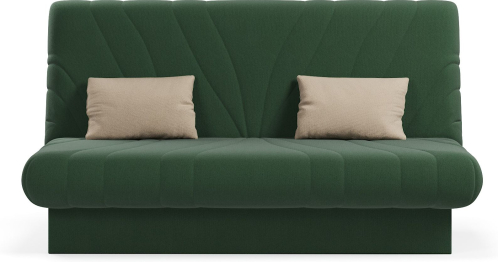Диван-кровать клик-кляк Майорка, велюр