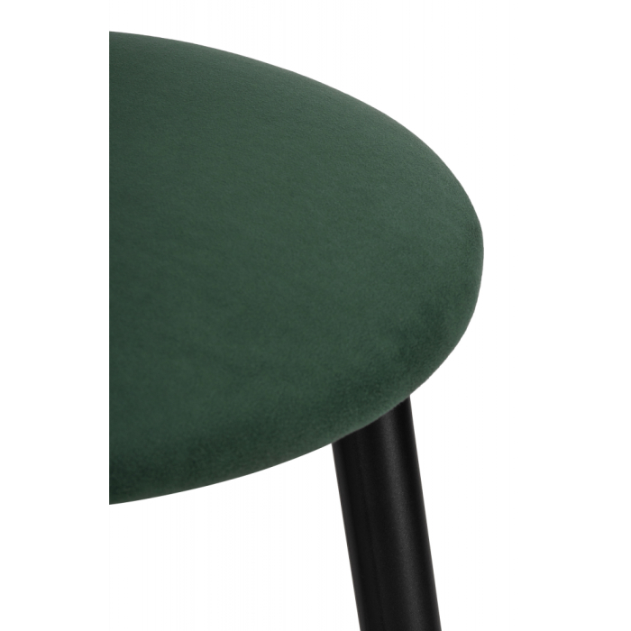 Стулья, Полубарный стул Гангток крутящийся