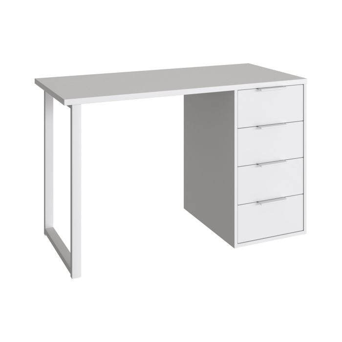 Прямые, Стол письменный С-410