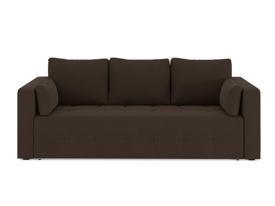 Диваны еврокнижки, Диван-кровать Босс 14.3  еврокнижка, велюр