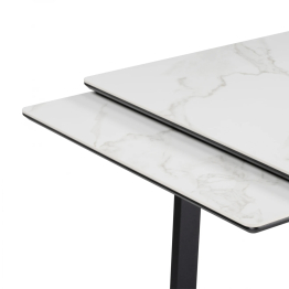 Керамический стол Джек 140(200)х80