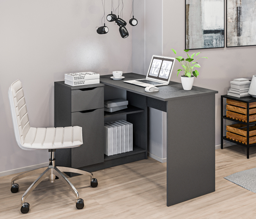 Угловые, Стол Бруклин СБ-3350