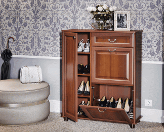 Обувница Янна ЯН-59