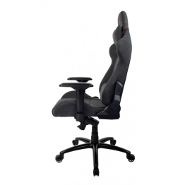 Компьютерное кресло (для геймеров) Arozzi Verona Signature Soft Fabric