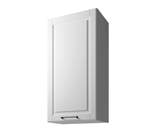 Шкаф навесной 50х96 см Салерно