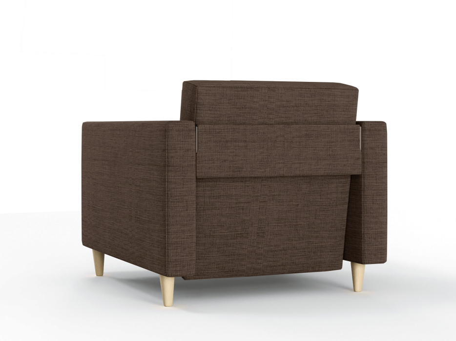 Кресла-кровати, Кресло-кровать Квадро,  рогожкка