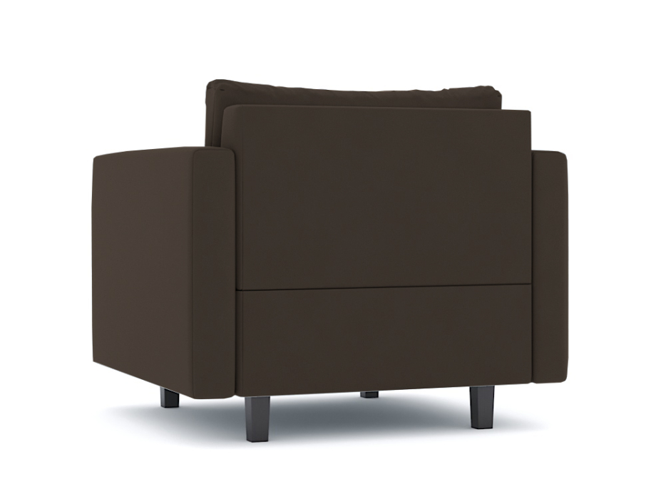 Кресло для отдыха, Кресло для отдыха Герадин, велюр