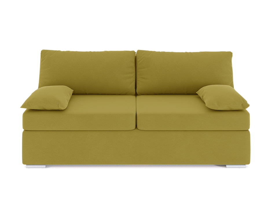 Диваны еврокнижки, Диван-кровать еврокнижка Лавия, велюр