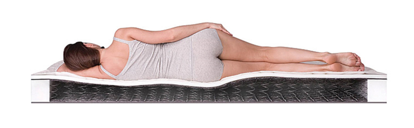 DreamLine / Матрас DreamLine Easy Feel BS-120 1500x2000