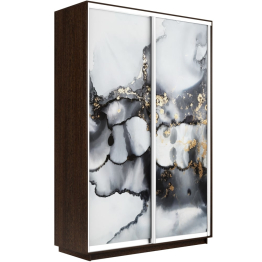 Шкаф-купе Экспресс 1001, 160х60х220