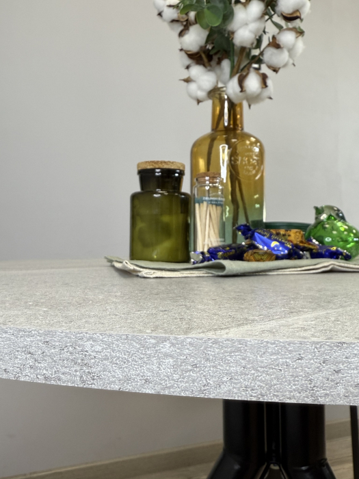 Обеденные столы, Стол Kenner RR900 керамика