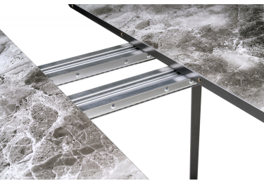 Стол Алингсос шагрень