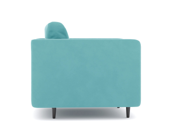 Кресло для отдыха Деннес, велюр