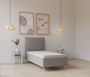 Армос / Матрас ARMOS Brilliant Mousse (Jacgard) 90х190 см
