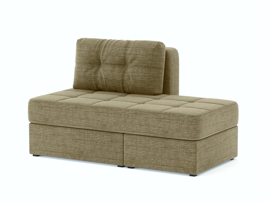 Диваны еврокнижки, Диван-кровать еврокнижка трасформер Оливер Уно, рогожка