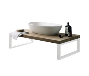 Полка под раковину Детройт