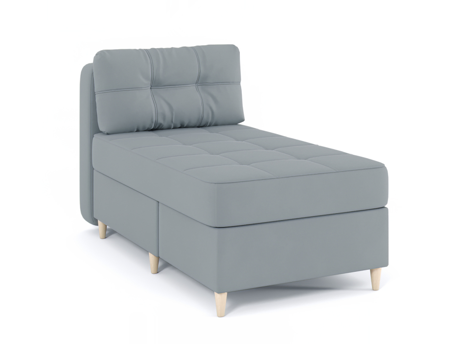 Диваны еврокнижки, Диван-кровать еврокнижка трасформер  Уно 2, велюр