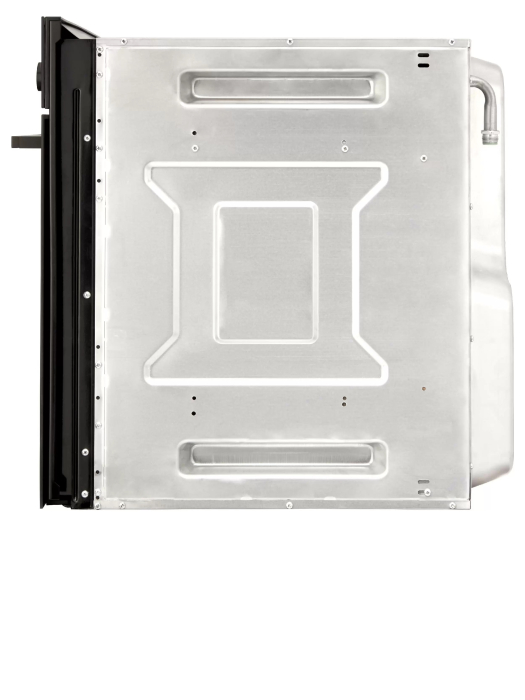 Духовые шкафы, Газовый духовой шкаф GSO 604 B