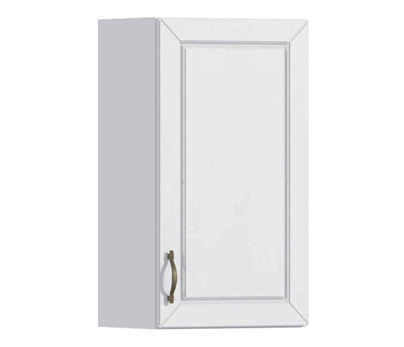 Сити, Сити шкаф навесной 1 дв 40х72 см