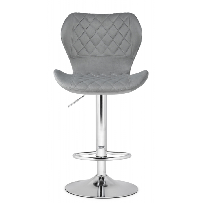 Стулья, Барный стул Porch chrome