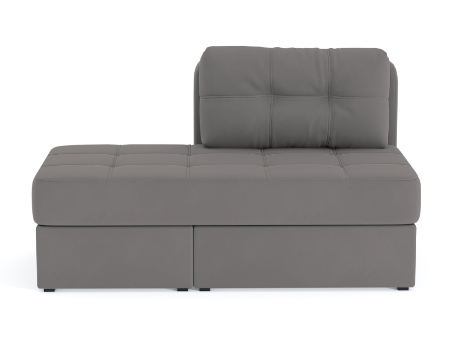 Диваны еврокнижки, Диван-кровать еврокнижка трасформер Оливер Уно, велюр