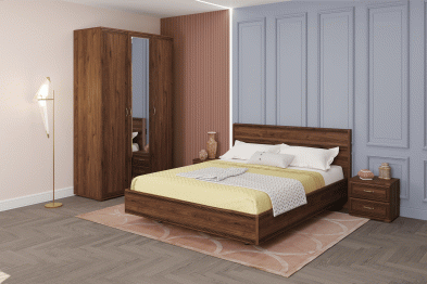 Спальня Карина  СК-1011