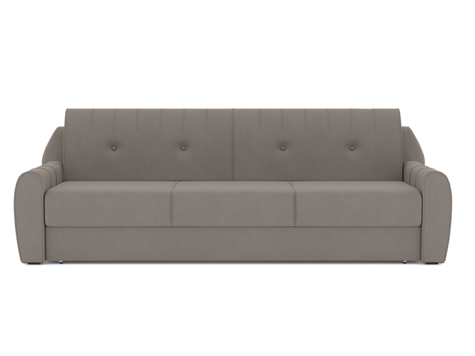 Диваны еврокнижки, Диван-кровать еврокнижка Ингрид, велюр