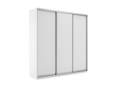 Шкафы-купе 3-х дверные, Шкаф-купе Экспресс Элемент трио 2200 x 2100 x 450