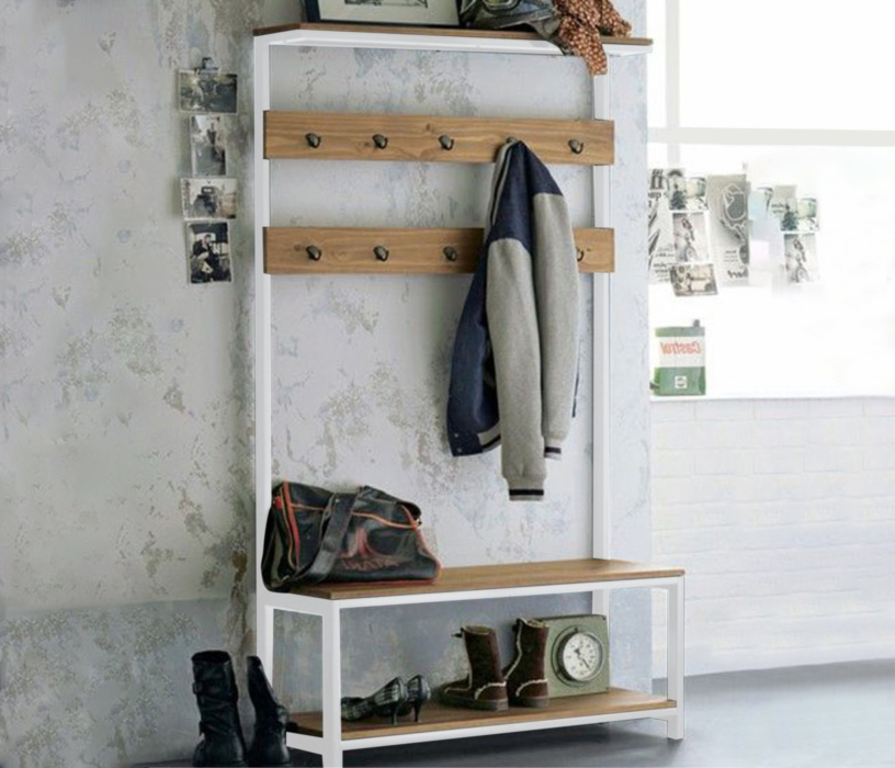 Прихожие, Прихожая Детройт