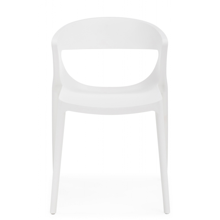 Стулья, Пластиковый стул Градно