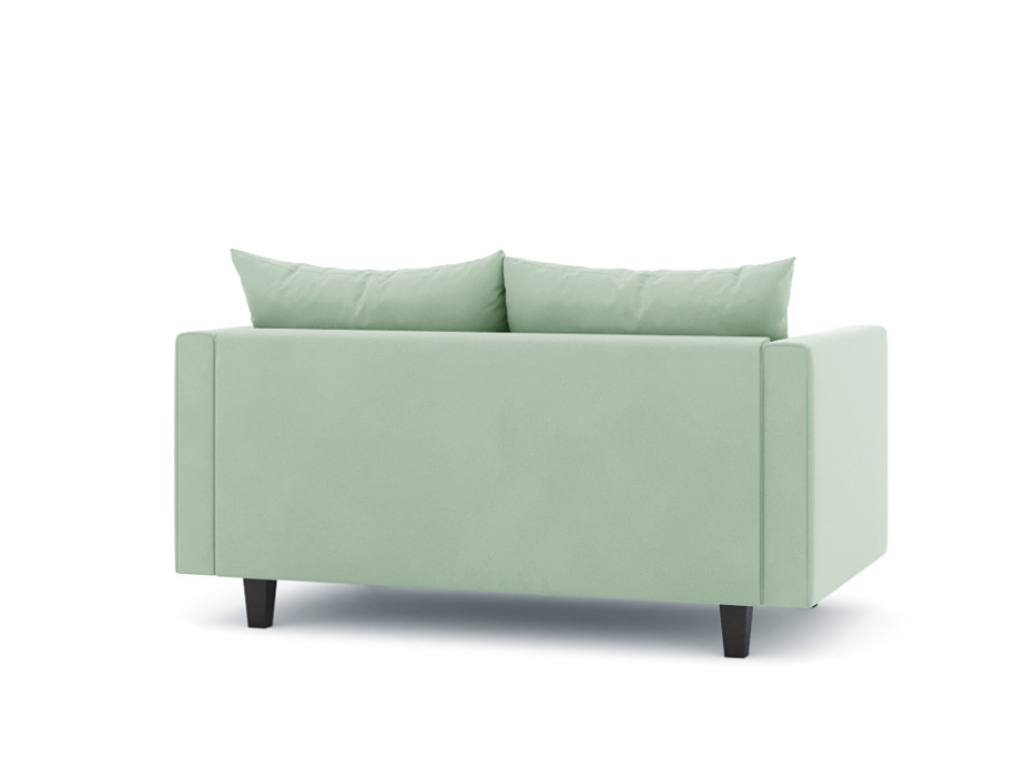 Диваны  офисные, Диван прямой нераскладной Балко, велюр