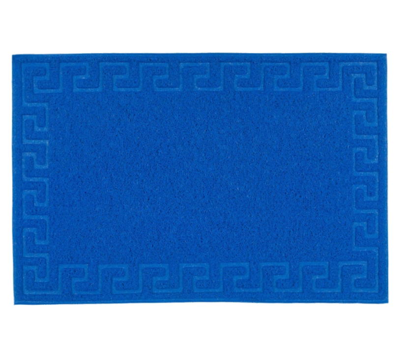 Придверные коврики, Коврик Big House Меандр 40х60 см