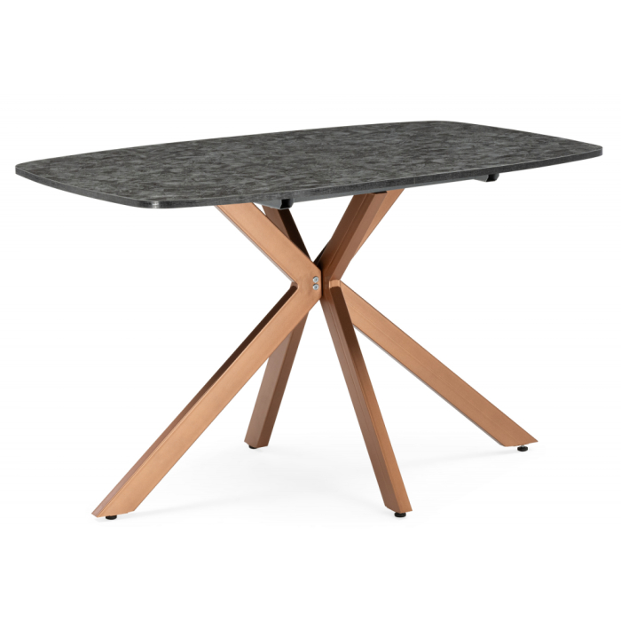 Обеденные столы, Деревянный стол Кортез 16 116(160)x77