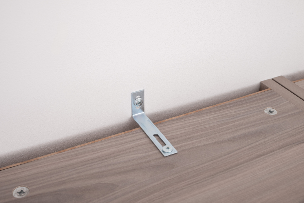 Шкафы пеналы, Шкаф-пенал Роквуд 16.322.03