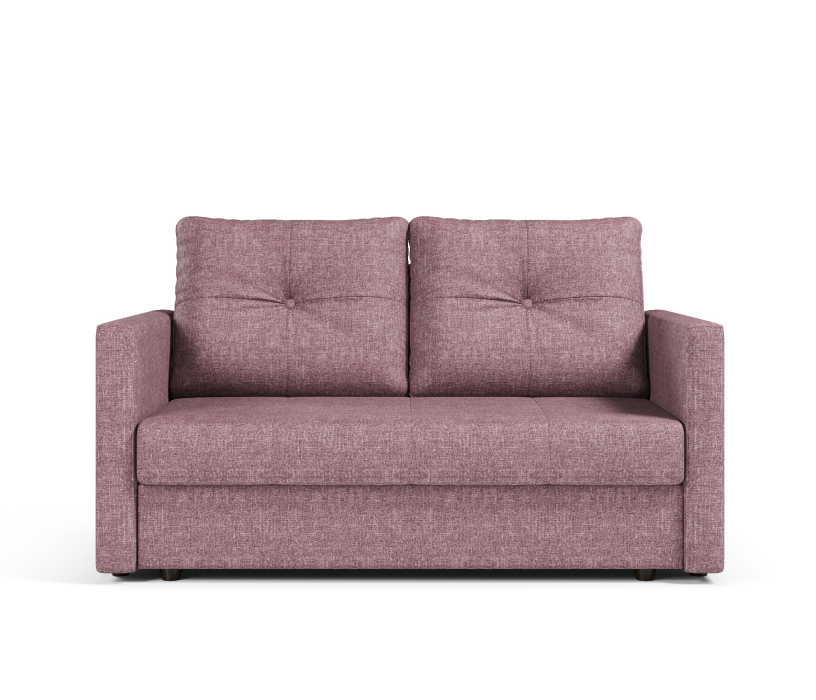 Детские диваны, Диван-кровать прямой Бри аккордеон-евро, рогожка